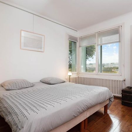 Brest : Charmant Appartement Hypercentre ภายนอก รูปภาพ