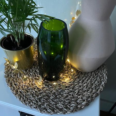 Brest : Charmant Appartement Hypercentre ภายนอก รูปภาพ
