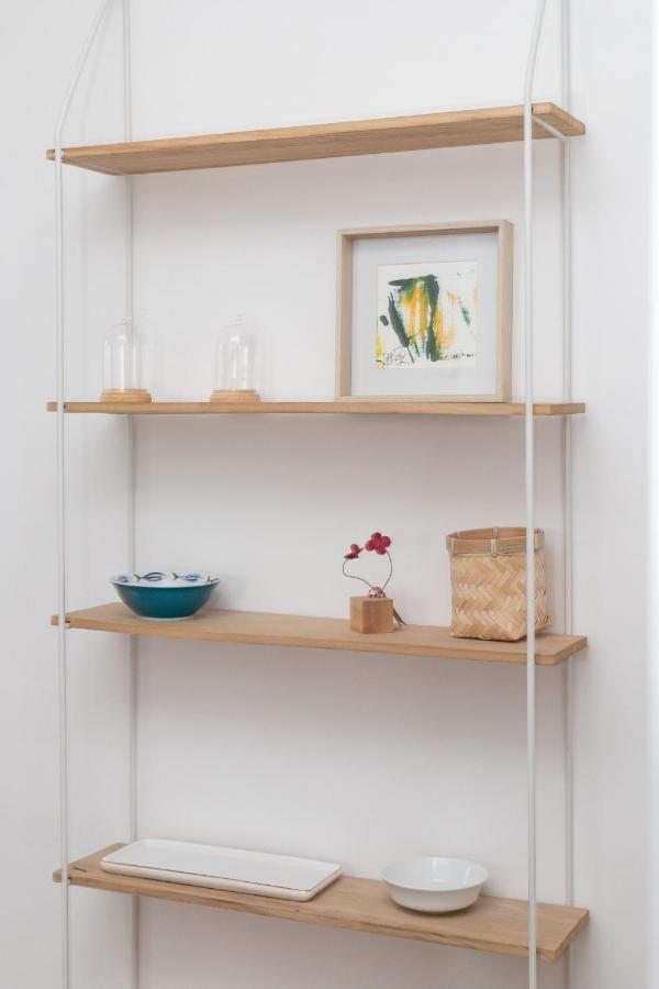 Brest : Charmant Appartement Hypercentre ภายนอก รูปภาพ